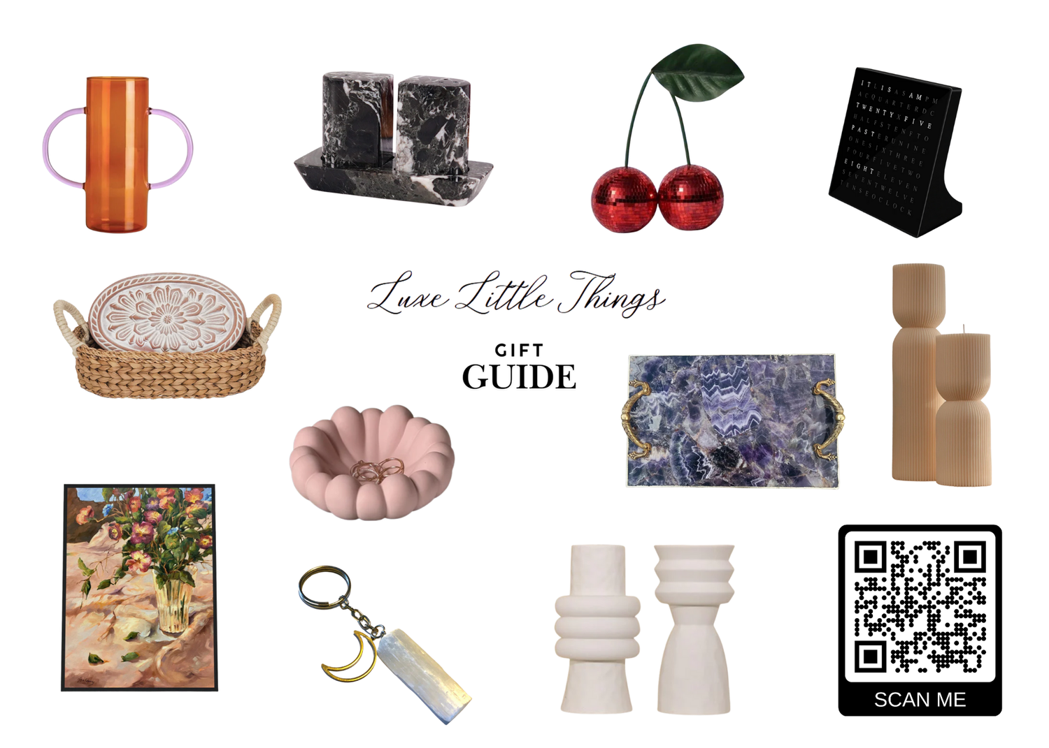 LLT Gift Guide